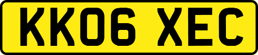 KK06XEC