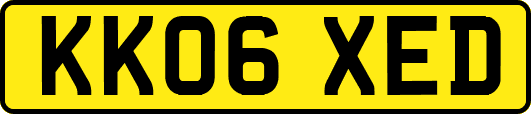 KK06XED