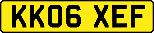 KK06XEF