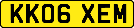 KK06XEM