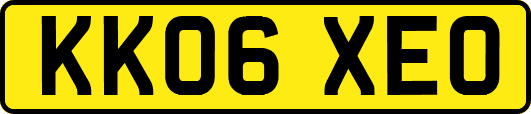 KK06XEO