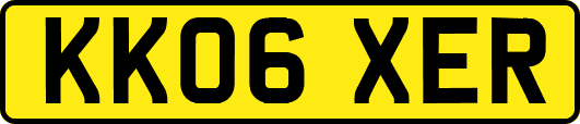 KK06XER