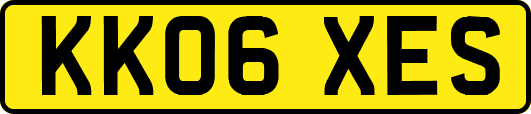 KK06XES
