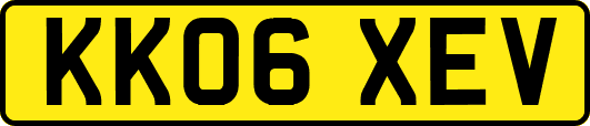 KK06XEV