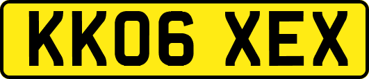 KK06XEX
