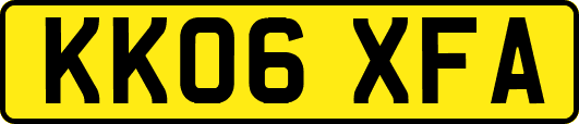 KK06XFA