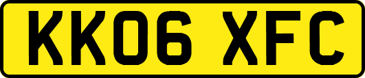 KK06XFC