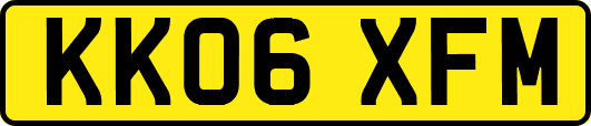 KK06XFM