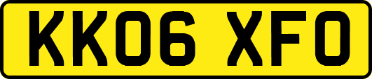 KK06XFO