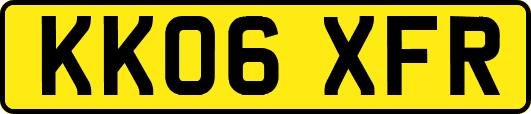 KK06XFR