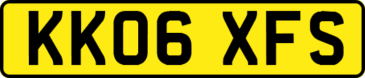 KK06XFS