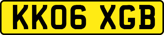KK06XGB
