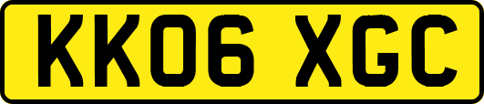 KK06XGC