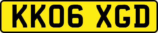 KK06XGD