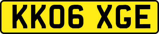 KK06XGE