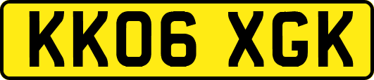 KK06XGK