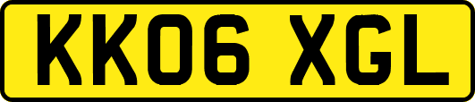 KK06XGL