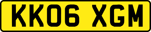 KK06XGM