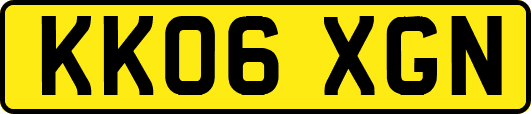 KK06XGN