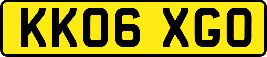 KK06XGO