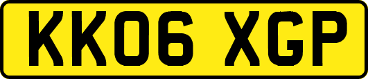 KK06XGP