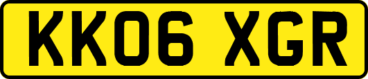 KK06XGR