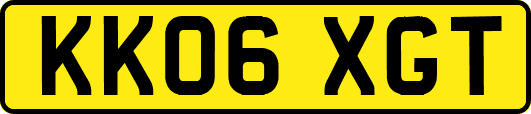 KK06XGT