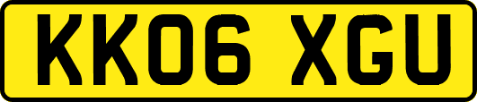 KK06XGU