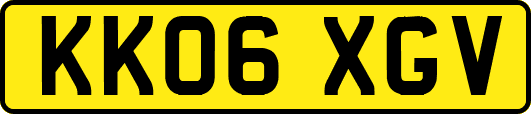 KK06XGV