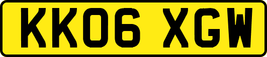KK06XGW