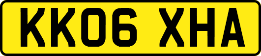KK06XHA