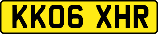 KK06XHR