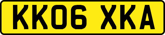 KK06XKA