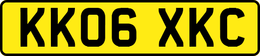 KK06XKC