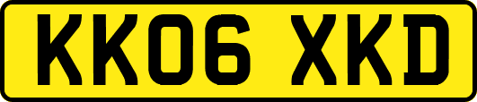 KK06XKD