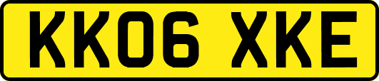 KK06XKE