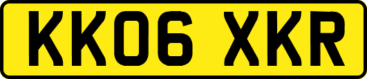 KK06XKR