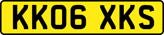 KK06XKS