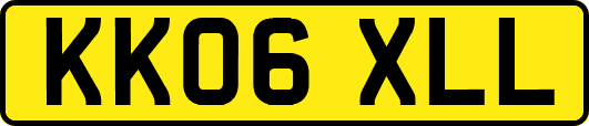 KK06XLL