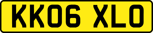 KK06XLO