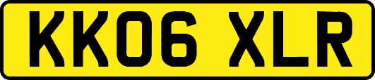 KK06XLR