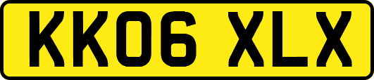 KK06XLX