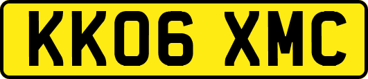 KK06XMC