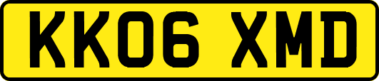 KK06XMD