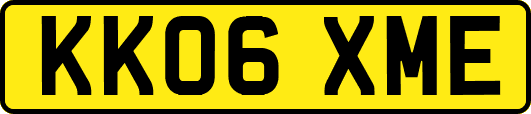 KK06XME
