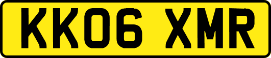 KK06XMR