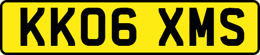 KK06XMS