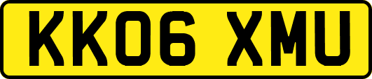 KK06XMU