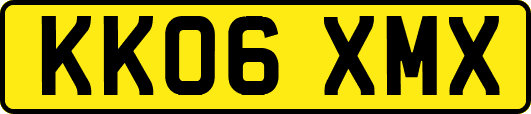 KK06XMX