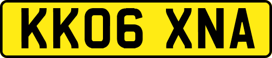 KK06XNA